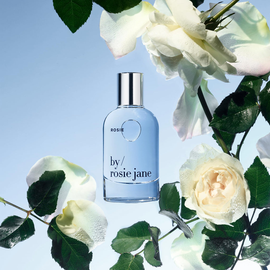 Eau De Parfum Spray with White Musk & Sweet Rose 50ml G57070
