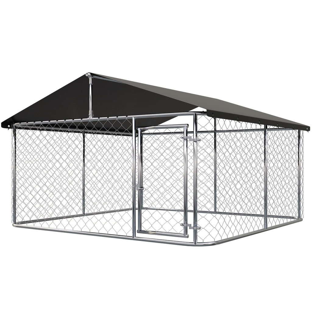 78”x 78” Heavy Duty Dog Enclosure O231