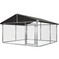 78”x 78” Heavy Duty Dog Enclosure O231