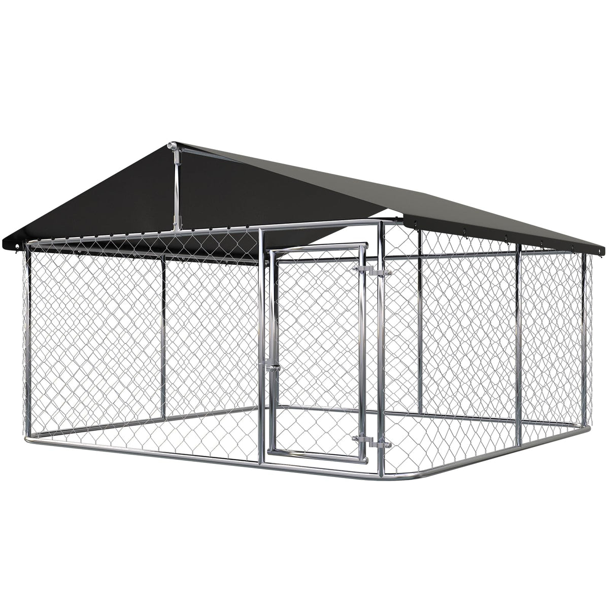 78”x 78” Heavy Duty Dog Enclosure O231