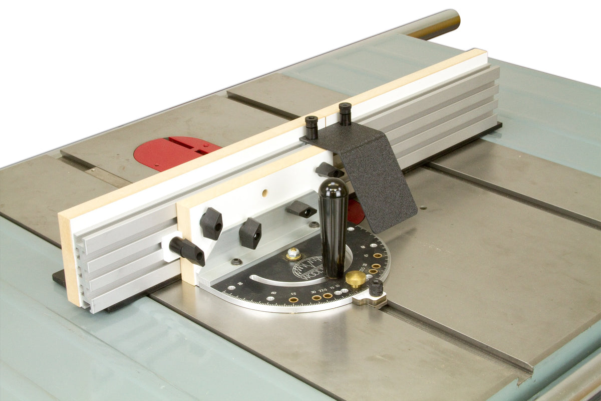 Box Joint Jig N195123