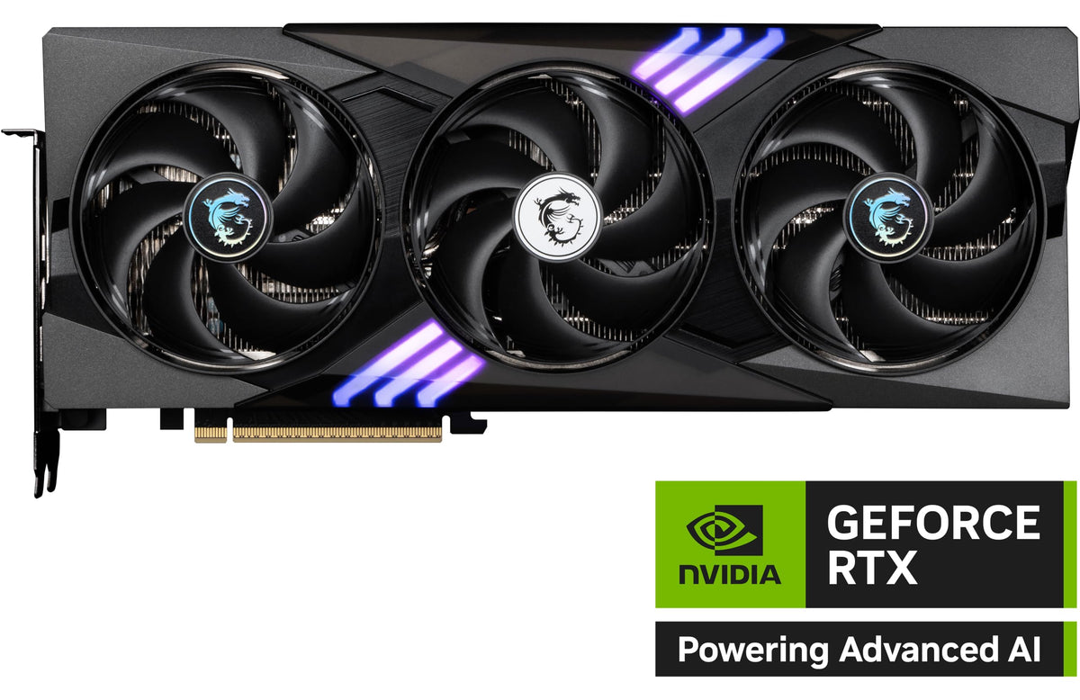 RTX 5070 12GB GDDR7 Graphics Card U1403