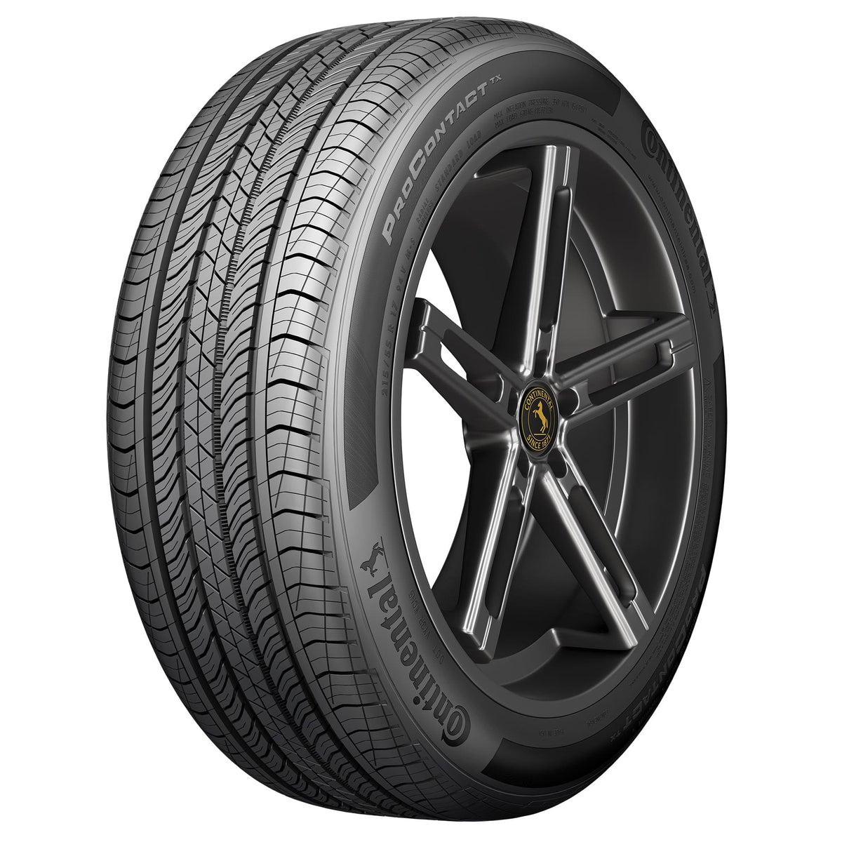195/65R15 91H Tire K76043
