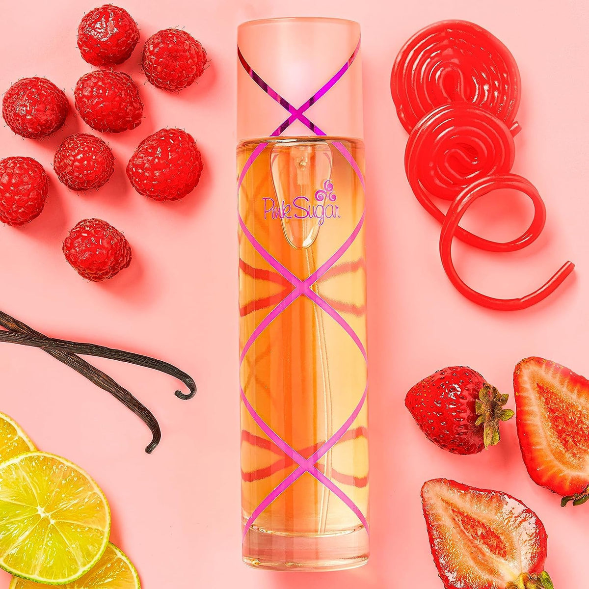 Pink Sugar Rollerball 0.34 fl. oz. Y68895