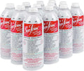 Fuel & Oil Additive 16 oz Pack of 12 C46321