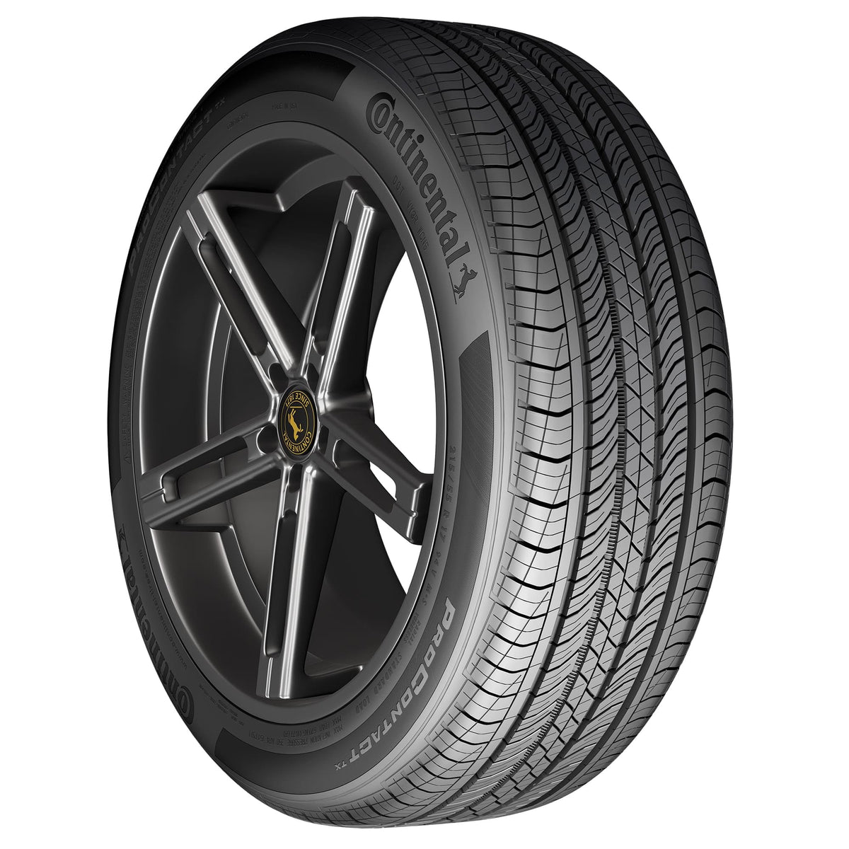 195/65R15 91H Tire K76043