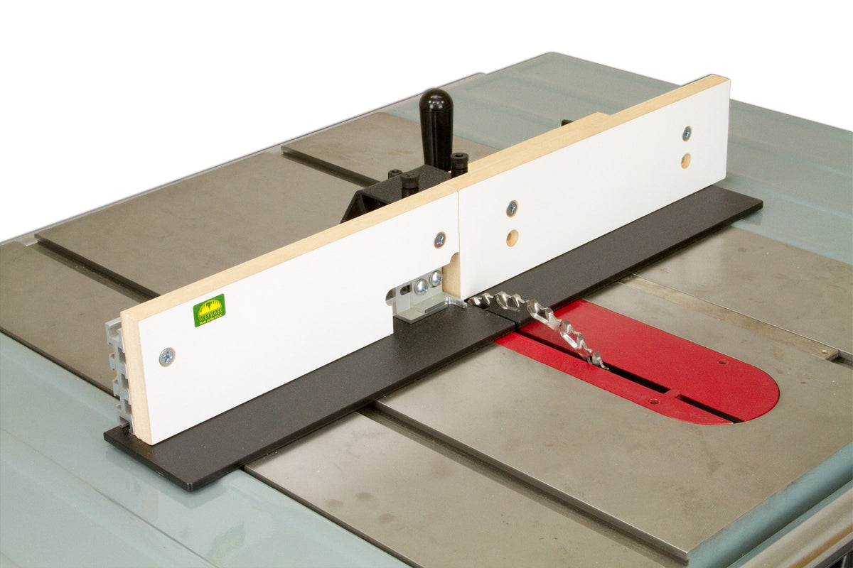 Box Joint Jig N195123