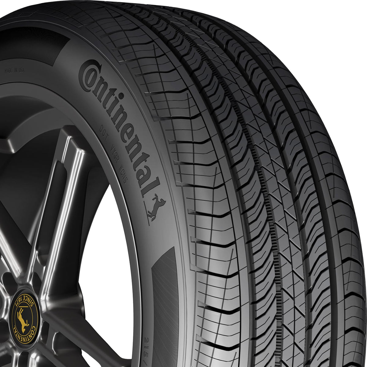 195/65R15 91H Tire K76043