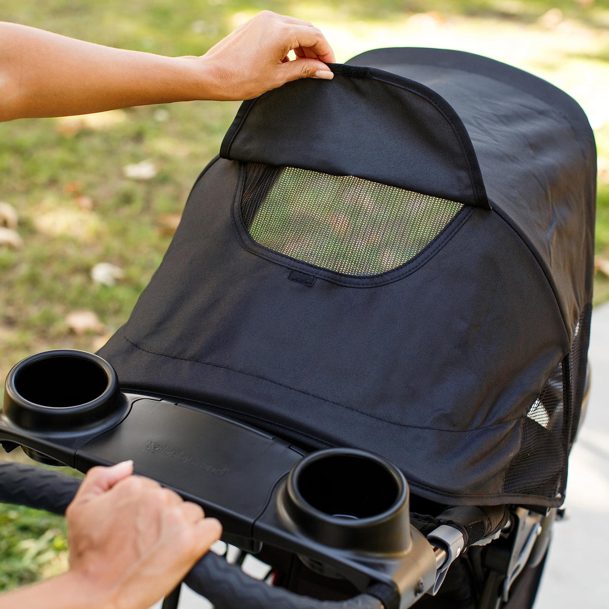 Jogger Travel System with Infant Car Seat Z79623