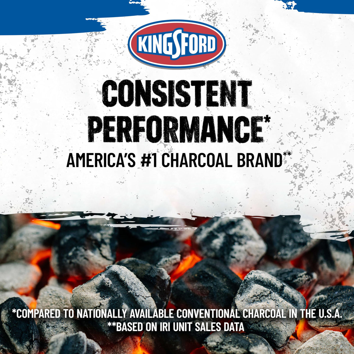 Original Charcoal Briquettes 16 Pounds H471