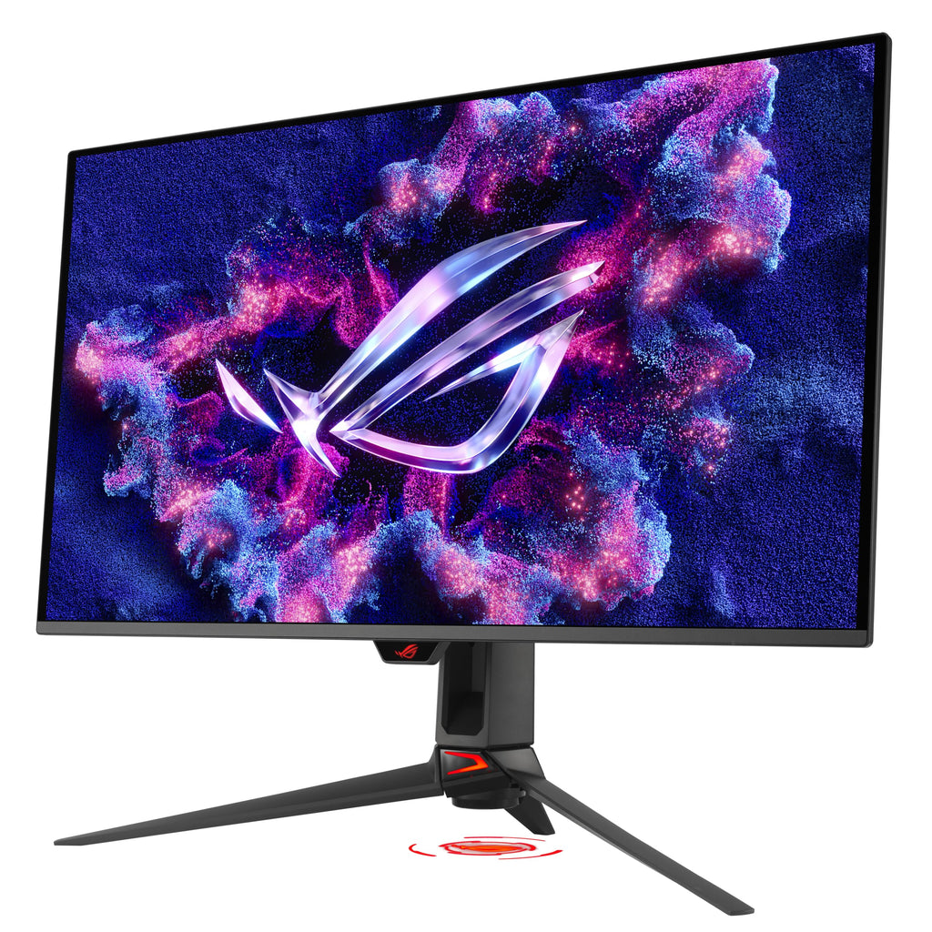 32 Inch 4K 240Hz OLED Gaming Monitor U27304