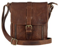 Genuine Leather Crossbody Purse and Handbags Z962128