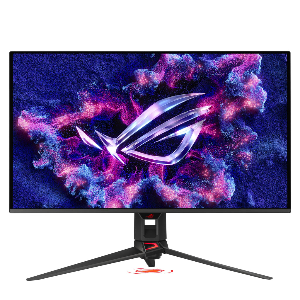 32 Inch 4K 240Hz OLED Gaming Monitor U27304